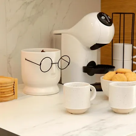 公寓 Two Bedroom Cozy Vimalu *