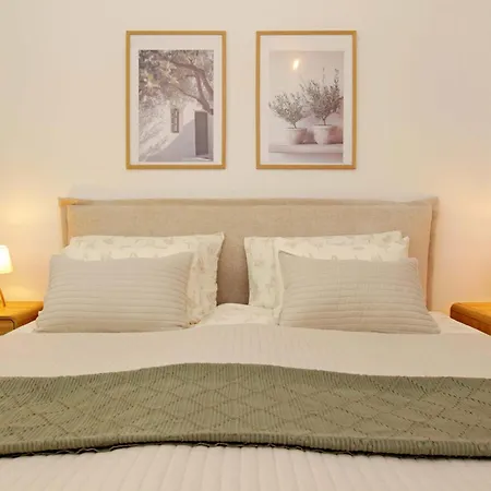 Two Bedroom Cozy Vimalu Apartamento *