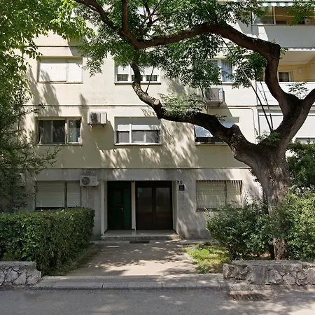 Two Bedroom Cozy Vimalu Apartament *