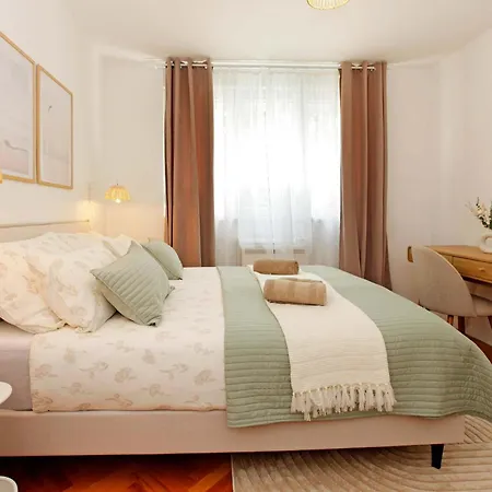 Two Bedroom Cozy Vimalu Apartament