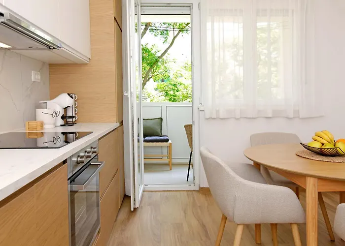 Apartamento Two Bedroom Cozy Vimalu