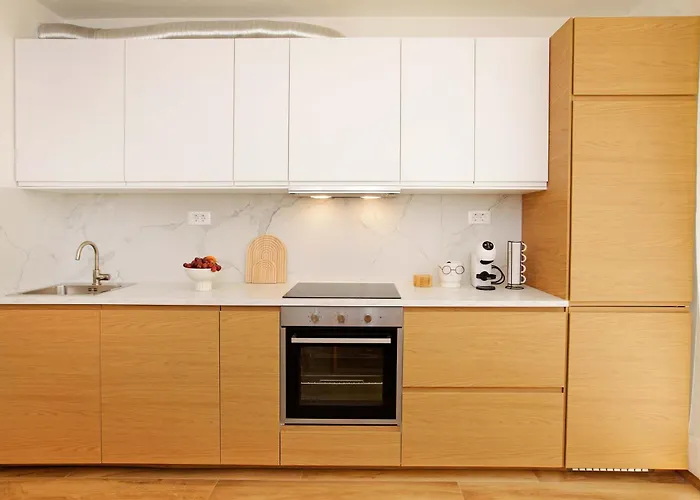 Two Bedroom Cozy Vimalu Apartamento
