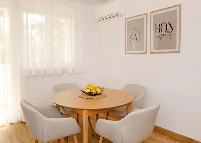 Apartamento Two Bedroom Cozy Vimalu