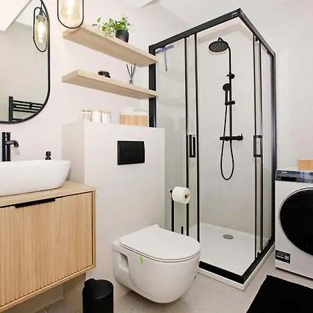 Two Bedroom Cozy Vimalu * Split