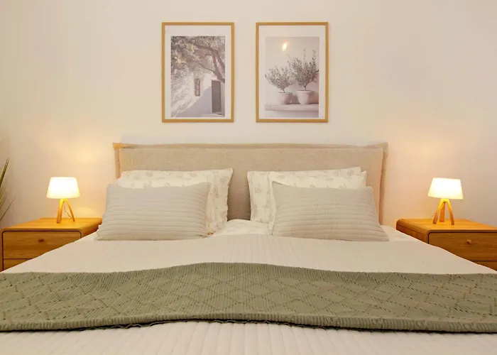 Two Bedroom Cozy Vimalu Apartman *