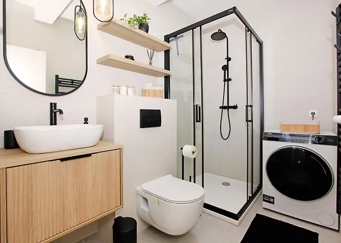 Two Bedroom Cozy Vimalu * Split