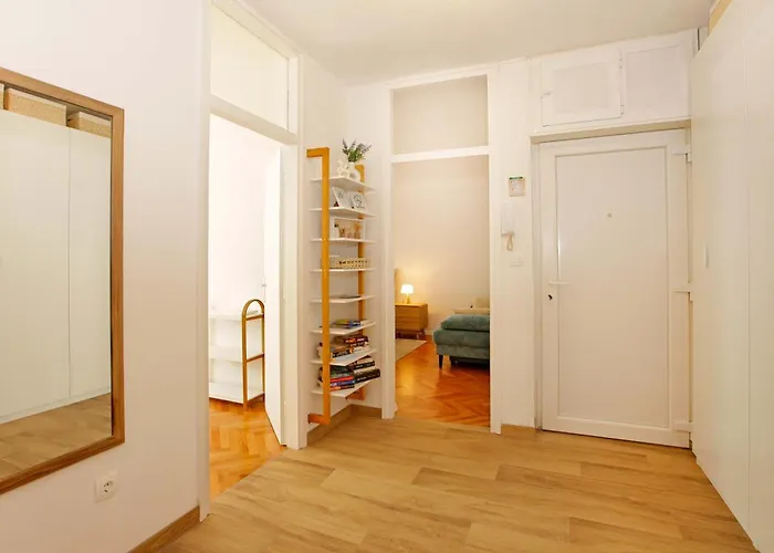 Apartman Two Bedroom Cozy Vimalu